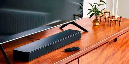 Bose Smart Soundbar 300