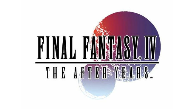 Final Fantasy IV: The After Years