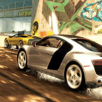 "Nunca recibimos el reconocimiento que merecíamos". Antes de arrasar con GTA, Rockstar tenía una saga de conducción callejera que pocos recuerdan