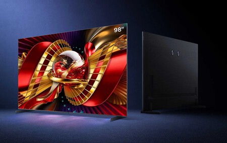 Tcl Qm8l Sqd Miniled Mx