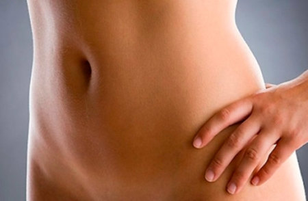 Terminar con la barriga de manera inteligente