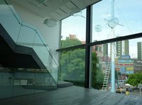 Fundación Proa: arte contemporáneo en La Boca