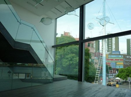Fundación Proa: arte contemporáneo en La Boca