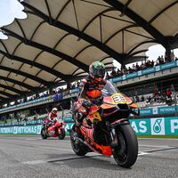 MotoGP quiere organizar carreras en circuitos urbanos. Ya ha elegido la ciudad en la que hacer la primera prueba