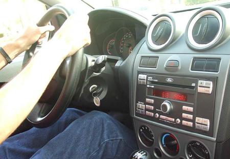Fiesta Ikon