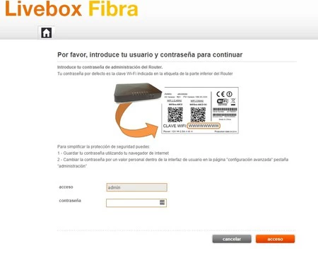 Configurar router orange online como repetidor