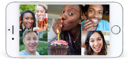 Skype empieza a aligerar equipaje: Windows Phone 8.1, iOS 7.1.2 y Android 4.0.2 se quedan fuera
