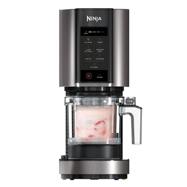 Heladera - Ninja CREAMi NC302EU