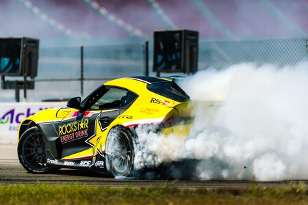 Toyota Supra debuta en el SEMA Show digital con tres espectaculares ediciones especiales