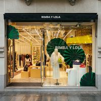 Las últimas rebajas de Bimba y Lola dejan por los suelos el precio del bolso con explosión de color y espacio que necesitábamos   