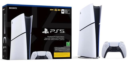 Oferta Ps5 Outlet Mediamarkt