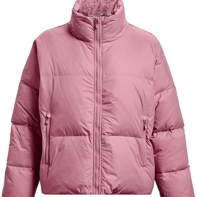 Plumífero Under Armour