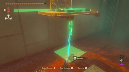 Zelda TOTK Serut'ab 3