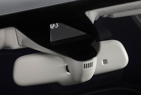 Espejos retrovisores