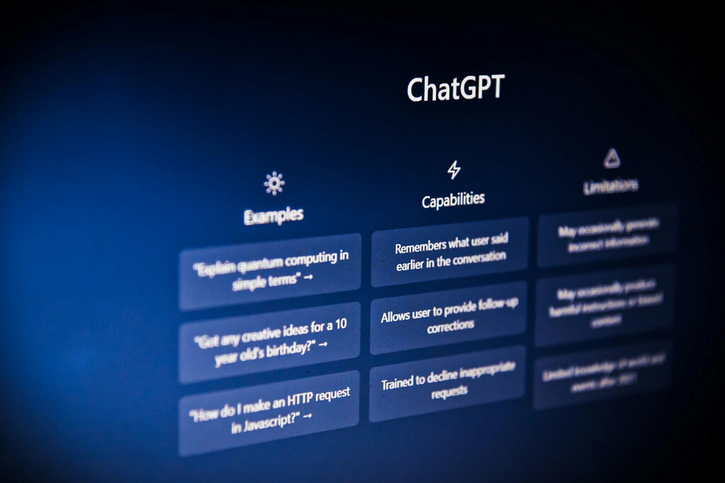 ChatGPT está caído en todo el mundo. El chatbot de OpenAI no funciona o lo hace de forma errática 