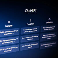 ChatGPT está caído en todo el mundo: el chatbot de OpenAI no funciona o lo hace de forma errática