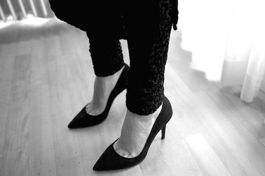 ¿Quién lleva los pantalones en casa estas Navidades? ¡Tú!