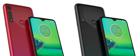 Moto G8 Play