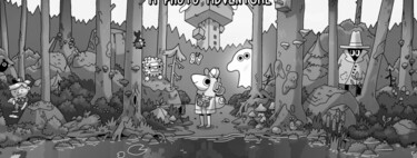 Análisis de TOEM: una aventura fotográfica única, que atrapa por sus personajes disparatados y su visión de la vida 