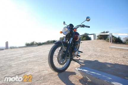 Prueba Triumph Bonneville 2008 (1)