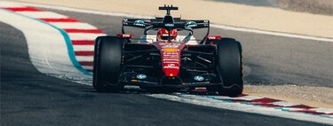 Ferrari es campeón de la pretemporada F1 y Aston Martin confirma que 2026 va a ser otra pesadilla para Fernando Alonso