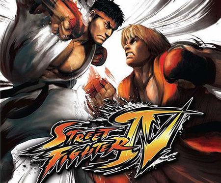 'Street Fighter IV', los polígonos 3D y las colisiones pudieron acabar con el juego a mitad del desarrollo