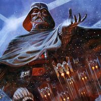 Hace 46 años los spoilers le importaban tan poco a George Lucas que podías ir a ver Star Wars sabiendo que Darth Vader es el padre de Luke 