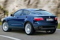 2008 BMW X Sport, el nuevo SUV de BMW