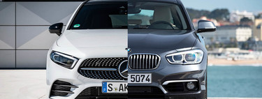 Comparativa Mercedes Clase A vs BMW Serie 1: ¿cuál es mejor para comprar?