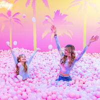 11 planes de verano para hacer con niños en Madrid