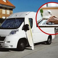 Mucho cuidado con vender tu camper en Wallapop: esta nueva estafa te puede dejar sin furgoneta y sin dinero