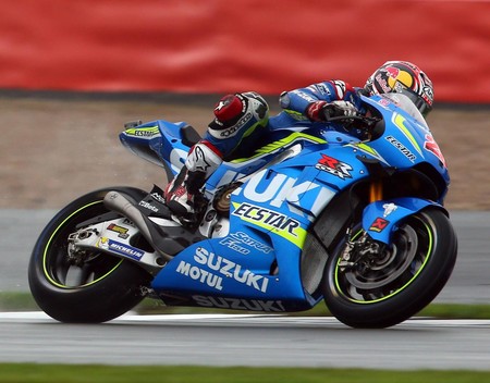 Vinales Suzuki Motogp 2021