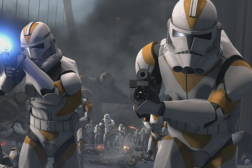 Star Wars Battlegrounds