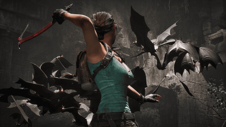 Tomb Raider 1