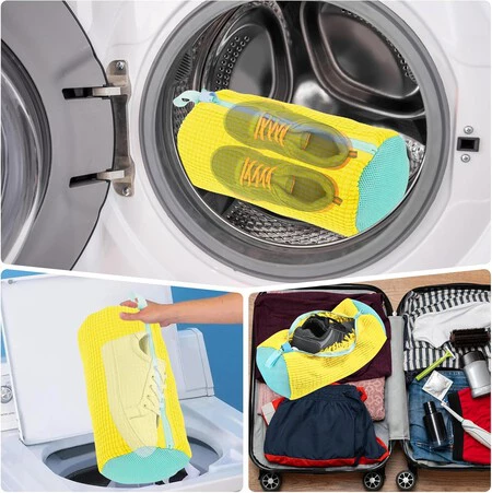 bolsas para zapatillas