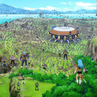 Una de las mejores películas de 'Dragon Ball' vuelve a streaming. Una festival de acción que abrió la puerta al regreso del anime 