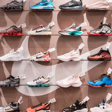 Zapatillas Nike En Showroomprive
