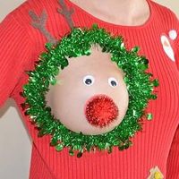 La teta-reno, la última tendencia en Instagram que burla la censura del pezón 