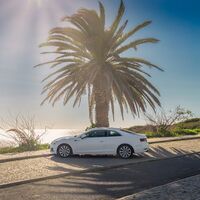 En qué fijarse al comprar un coche que haya vivido cerca del mar