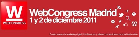 WebCongress Madrid, un encuentro con el marketing digital