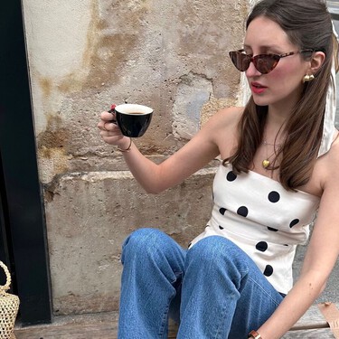 Zara confirma que los lunares son tendencia esta temporada y lanza las cinco prendas más bonitas del verano 2026