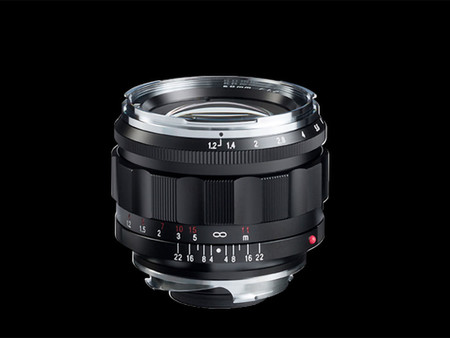 Voigtländer NOKTON 50mm F1.2 Aspherical: Un objetivo para el retrato y la fotografía urbana nocturna