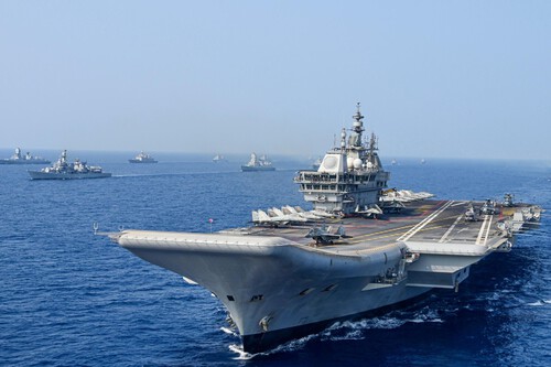 Imagem | Governo da Índia