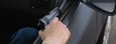 EEUU tiene un problema con las armas: los robos en los coches ya son la primera fuente de pistolas robadas