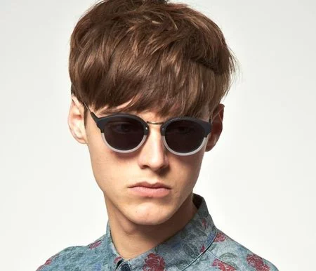 Las gafas de sol que marcan tendencia esta Primavera-Verano 2012 (II)