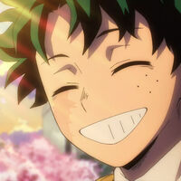 A la temporada 8 de 'Boku no Hero Academia' todavía le queda un último capítulo. El final definitivo del anime de superhéroes llega en nada y así es el primer vistazo 