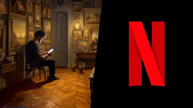Portada Netflix