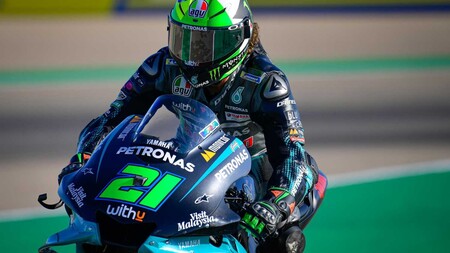 Franco Morbidelli o cómo una moto de 2019 podría ganar el mundial de MotoGP en 2020