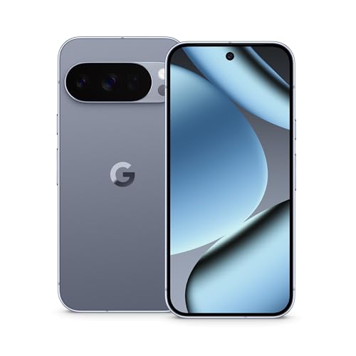 Google Pixel 10 Pro (256 GB)