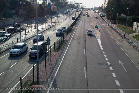 Normativa de Tráfico